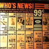 Various Artists -- Who's News! (1)