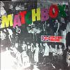 Matchbox -- Same (1)