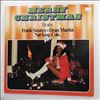 Various Artists (Sinatra Frank, Crosby Bing, Martin Dean, Cole Nat King, etc.) -- Merry Christmas From The Stars (2)