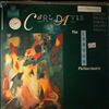 London Philharmonic (cond. Davis Carl) -- Strauss, Brahms, Delius, Copland, Davis (1)