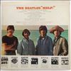 Beatles -- Help! (Original Motion Picture Soundtrack) (3)