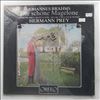 Prey Hermann -- Brahms - Die Schone Magelone (2)