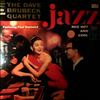 Brubeck Dave Quartet -- Jazz: Red Hot And Cool (2)