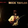 Mayall John feat. Clapton Eric, Taylor Mick And Bruce Jack -- Primal Solos (1)