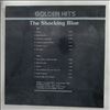 Shocking Blue -- Golden Hits (1)