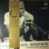 Brown Clifford -- Memorial Album (2)