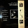 Emerson Keith -- Nighthawks (Original Soundtrack) (2)