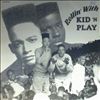 Kid & Play -- Rollin' with Kid & Play (1)