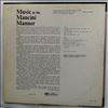 Mancini Henry & his Orchestra -- Second Time Around And Others (2)