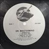 Dr. Mastermind -- Same (2)