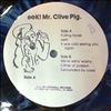 Mr. Clive Pig -- EeK! (1)