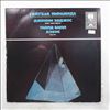Davis Wild Bill, Hodges Johnny -- Blue Pyramid (2)