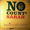 Vaughan Sarah -- No Count Sarah (3)