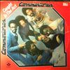 Commodores -- Caught In The Act (1)