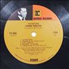 Sinatra Frank -- Watertown (1)