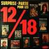 Various Artists -- Surprise-Partie Pour Les 12/18 (1)