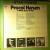 Procol Harum -- A Whiter Shade Of Pale (2)