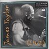 Taylor James -- (Live) (1)