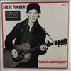 Forbert Steve -- Jackrabbit Slim (1)