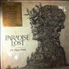 Paradise Lost (Anathema, My Dying Bride) -- Plague Within (2)