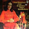 Mouskouri Nana -- Nana Mouskouri zight de mooiste Duitse kerstliederen (2)