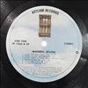 Zevon Warren -- Same (3)