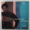 Fitzgerald Ella -- Fitzgerald Ella Sings The Cole Porter Songbook (1)