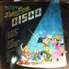Walt Disney Productions' -- Mickey Mouse Disco (2)