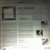 Morgan Lee -- Cornbread (1)