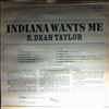 Taylor R.Dean -- Indiana Wants me (1)