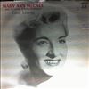 Wilkins Ernie Orchestra & McCall Mary Ann -- Easy Living (1)