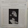 Streisand Barbra -- Second Streisand Barbra Album (1)