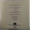 Houston Whitney -- Love Will Save The Day / Dub Will Save The Day (2)