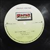 Twenty Pounds -- Do It For Love (1)