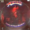 Mutzie -- Light Of Your Shadow (2)