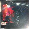 Dark Tranquillity (DT) -- Mind's I (1)