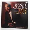 Carter Benny -- Jazz Giant (1)