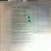 Weisberg Tim -- Same (1)