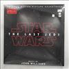 Wiliiams John -- Star Wars: The Last Jedi (Original Motion Picture Soundtrack) (2)