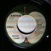Starr Ringo -- Back Of Boogaloo / Blindman (1)