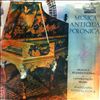 Strzelecka B. -- Musica Antiqua Polonica - Muzyka Klawesynowa (Harpischord Music) (1)