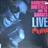 Whitfield Barrence & Savages -- Live Emulsified (2)