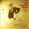 New York Philharmonic (cond. Bernstein L.) -- Copland Album (Appalachian Spring / Billy The Kid / El Salon Mexico / Rodeo) (1)