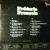 Francois Frederic -- Same (1)