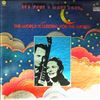 Paul Les & Ford Mary -- World Is Still Waiting For The Sunrise  (1)