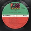Yes -- Close To The Edge (3)