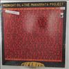 Midnight Oil -- Makarrata Project (2)