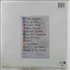 Erasure -- Innocents (1)