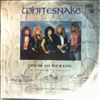 Whitesnake -- Give Me All You Love (3)