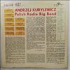 Kurylewicz Andrzej, Polish Big Band -- Polish Radio Big Band (Polish Jazz – Vol. 2) (3)